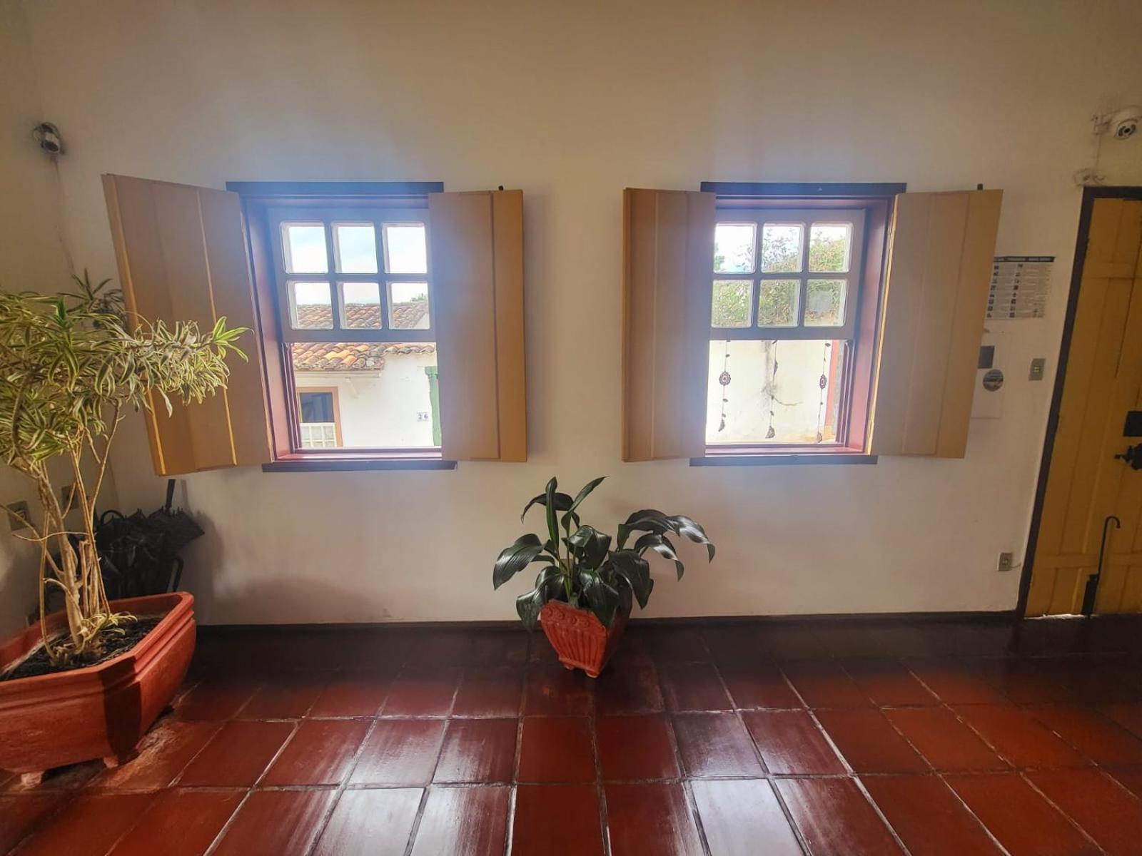 Do O Inn Tiradentes