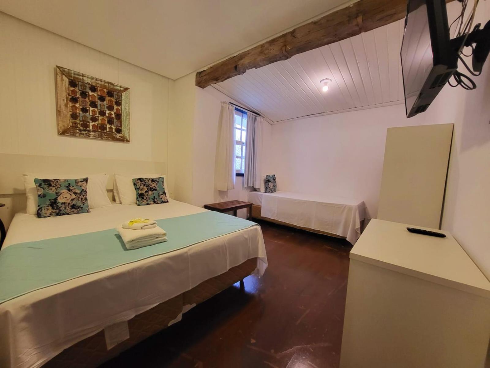 Inn Do O Tiradentes