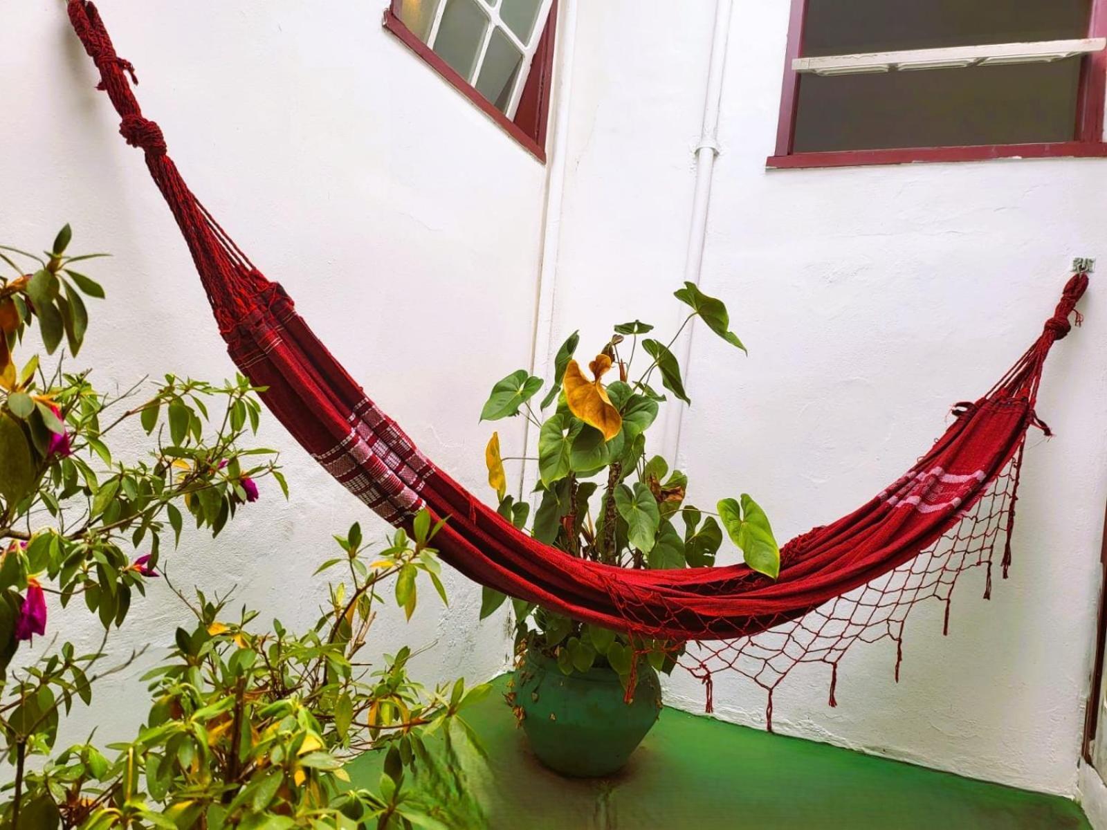 Inn Do O Tiradentes