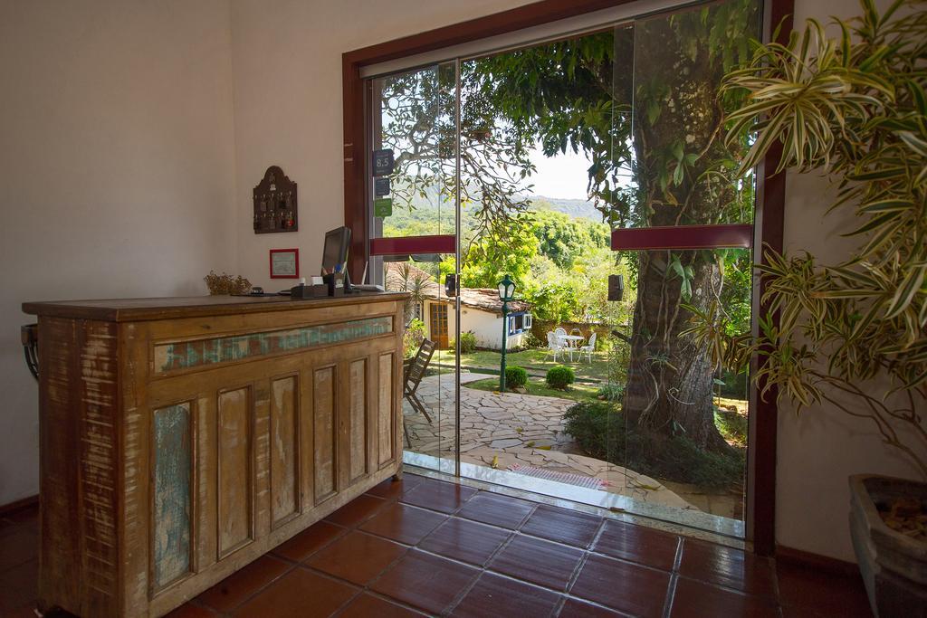 Do O Inn Tiradentes