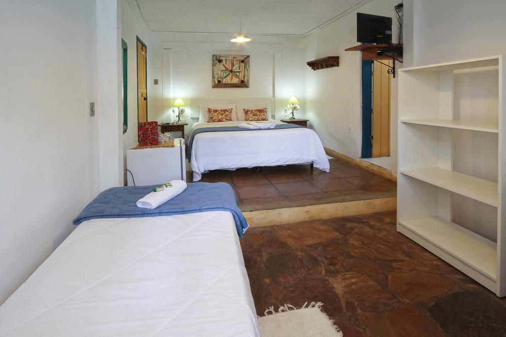 Do ó Inn Tiradentes