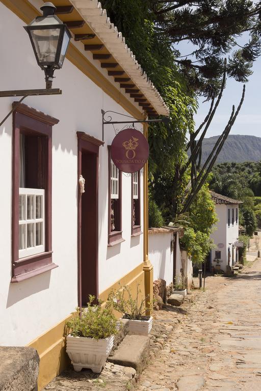 Do ó 3* Tiradentes