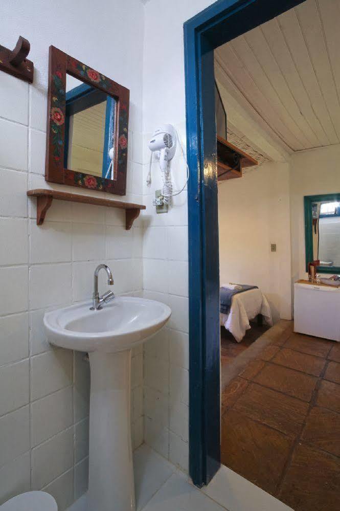 Inn Do ó Tiradentes