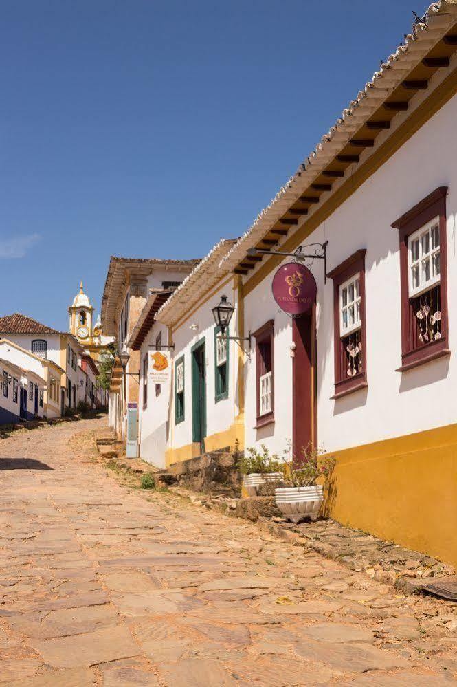 Do ó Inn Tiradentes